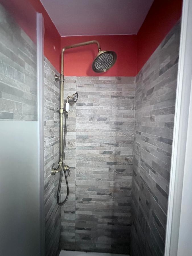 Hashtag-Le Cosy Castelnauvien Apartment Bagian luar foto